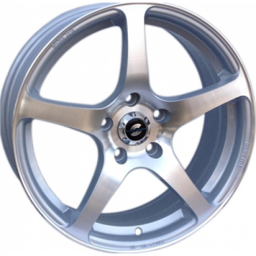 RS Wheels 588J W6.5 R15 PCD5x114.3 ET40 DIA67.1 RS